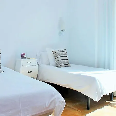 Casa Paradise By Vacanzy Collection Holiday home